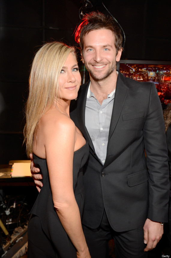 jennifer aniston bradley cooper