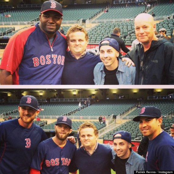 sandlot reunion