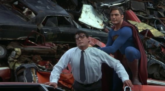 Image result for Superman III