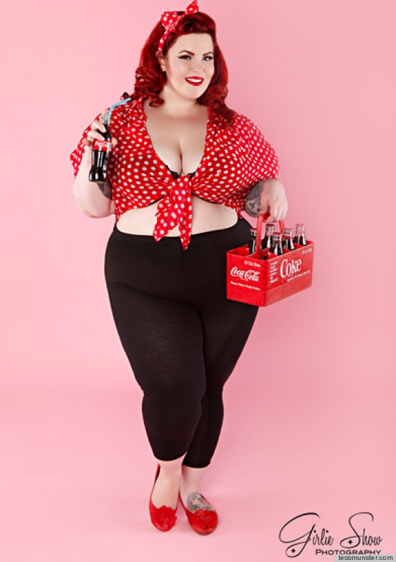 til tandlæge Rosefarve Best Plus Size Models: Who Is Dominating The Industry Right Now (PHOTOS) |  HuffPost Life