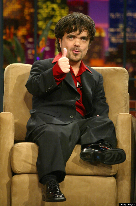 peter dinklage birthday