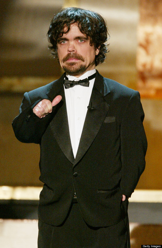 peter dinklage birthday