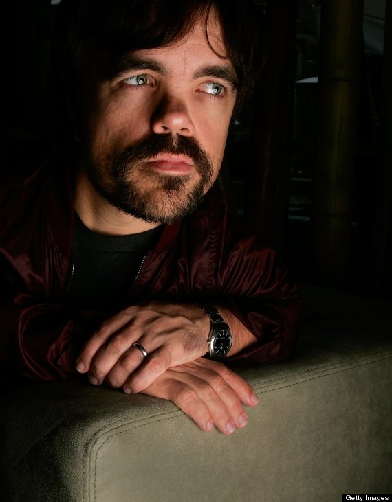 peter dinklage birthday