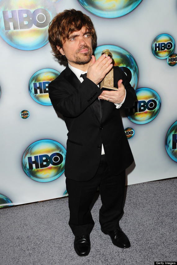 peter dinklage birthday