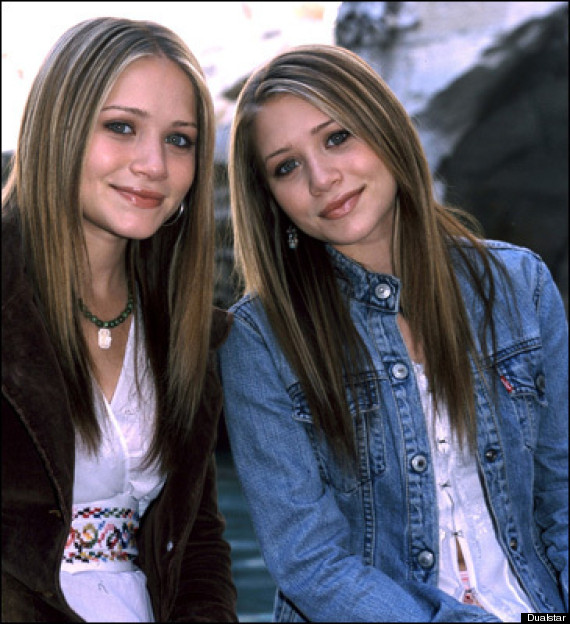 mary kate and ashley movies