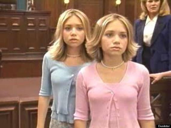 mary kate and ashley movies