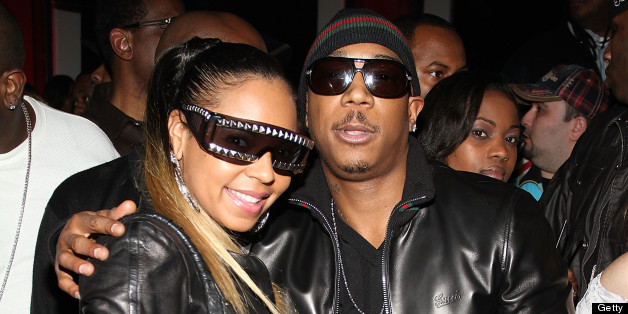 Ashanti To Reunite With Ja Rule? | HuffPost