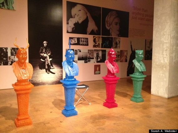 andy warhol museum