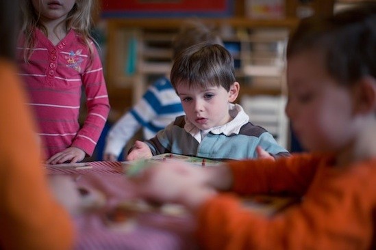 michigan preschool