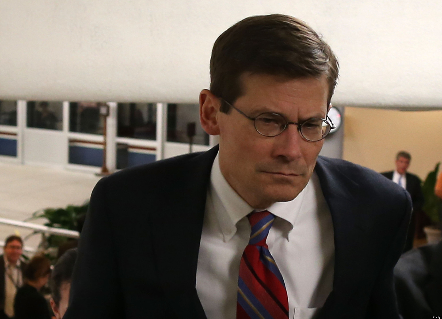 Michael Morell Retires As CIA Deputy Director | HuffPost