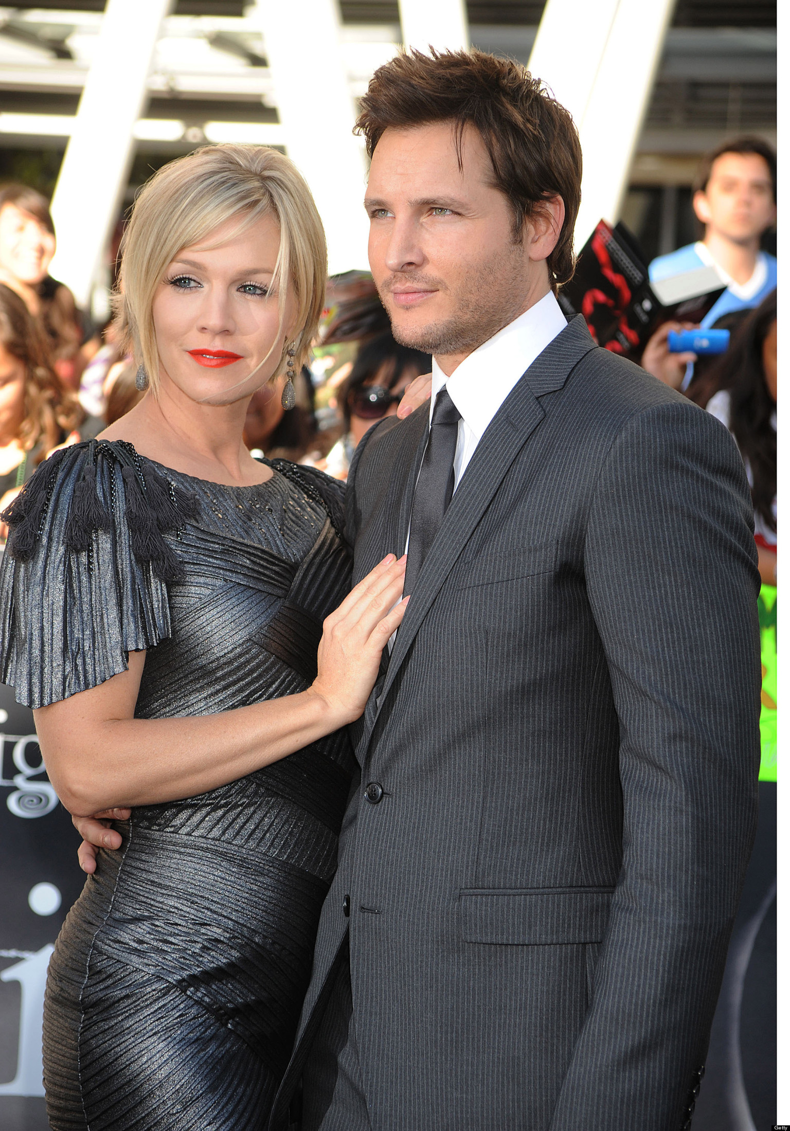 Jennie Garth And Peter Facinelli's Divorce Is Final | HuffPost