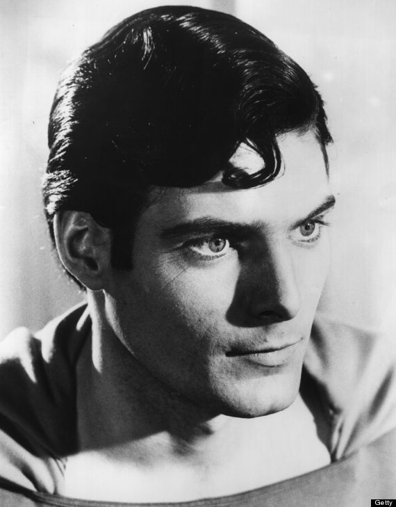 christopher reeves