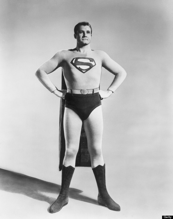 superman