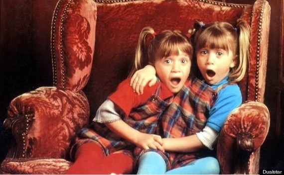 mary kate and ashley movies