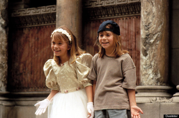 mary kate and ashley movies