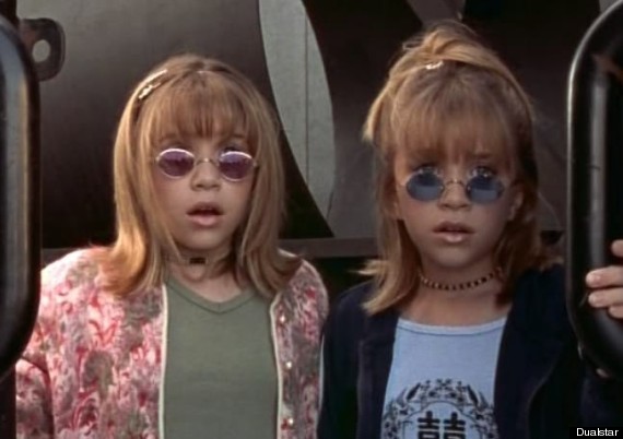 mary kate and ashley movies