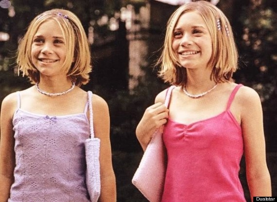 mary kate and ashley movies