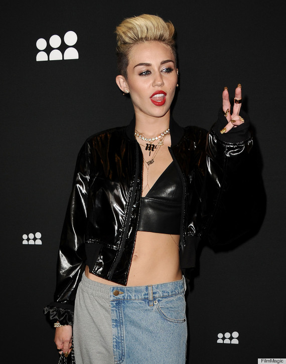 miley cyrus sweatpants jeans