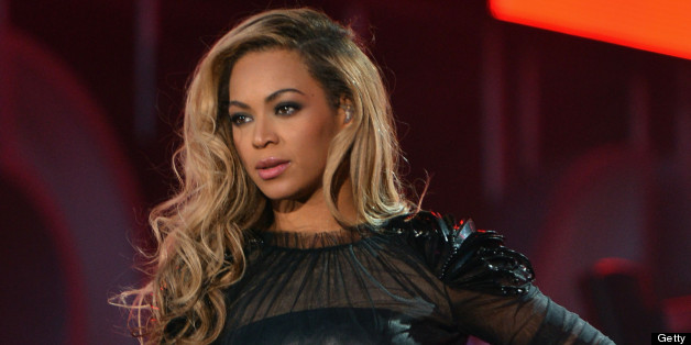 Beyonce's Tour Paycheck Likely To Pull Millions From Mrs. Carter Show ...