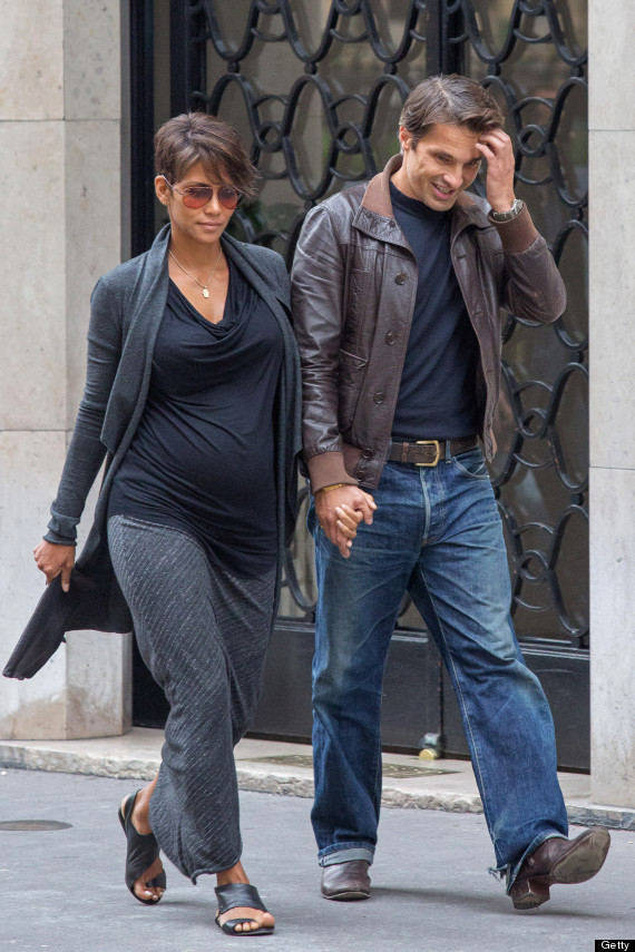 halle berry baby boy