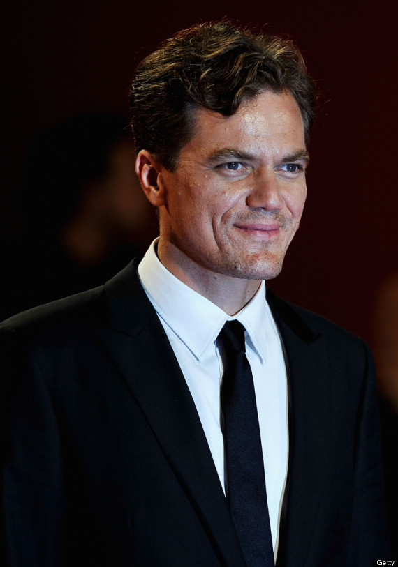 michael shannon