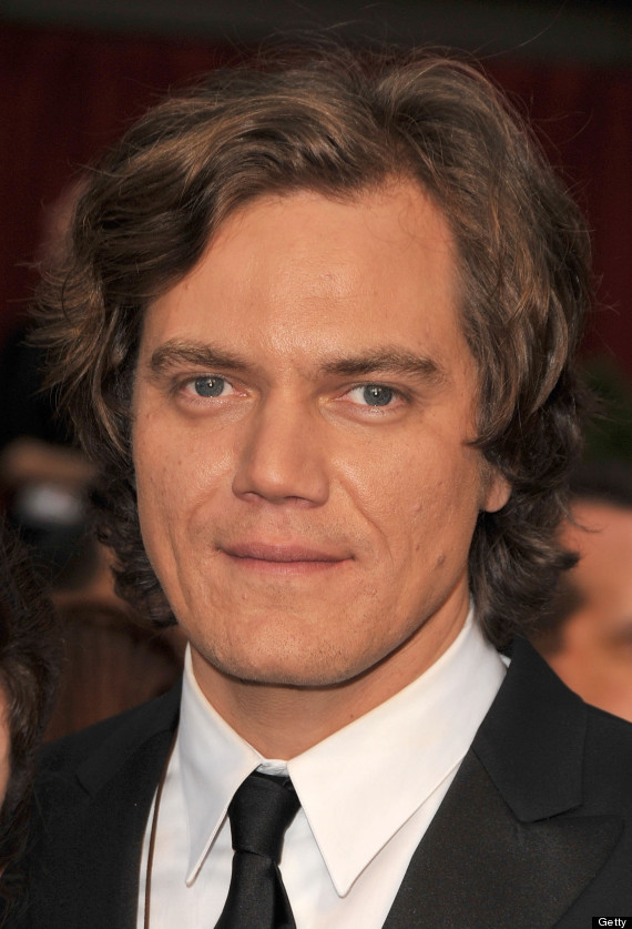 michael shannon