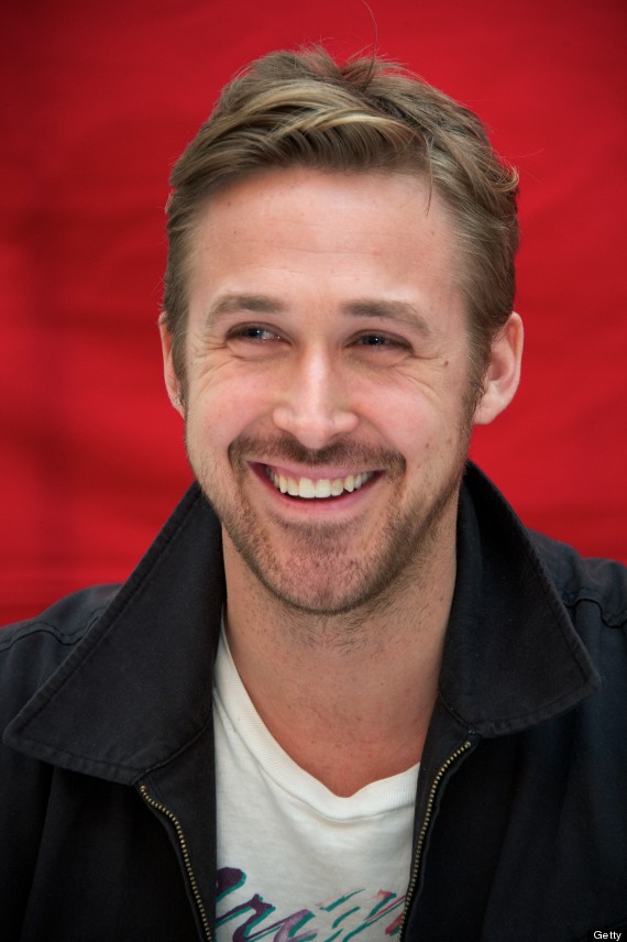 ryan gosling