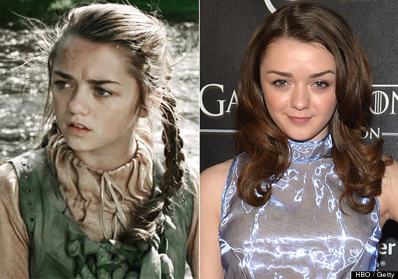 game of thrones stars in real lifegame of thrones