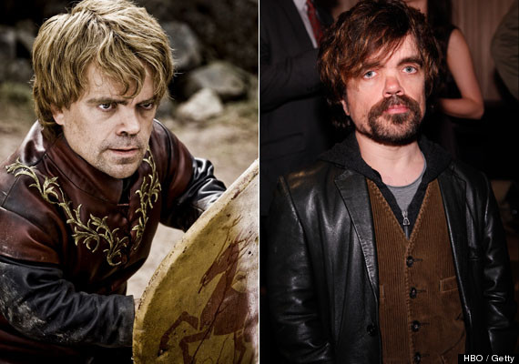 game of thrones stars in real life