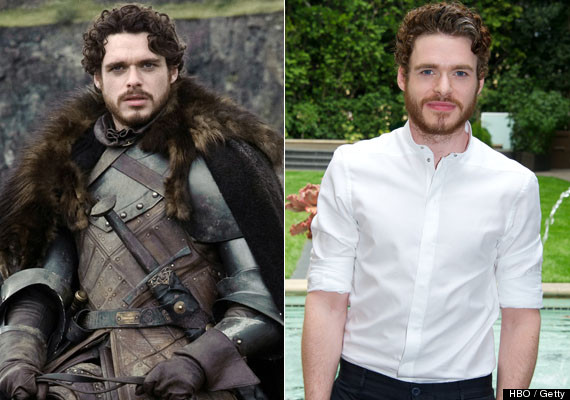 game of thrones stars in real life