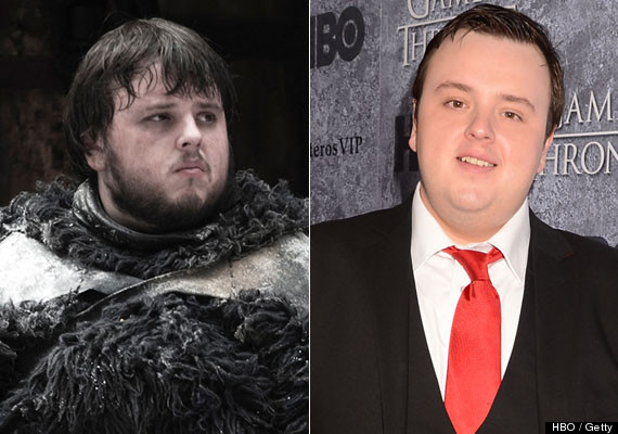 Game of Thrones Actors in Real Life