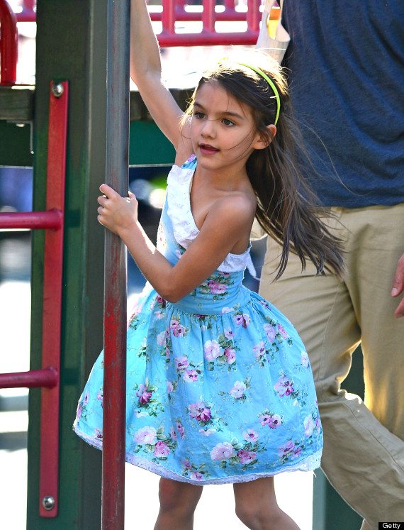 suri cruise