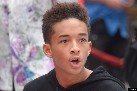 jaden smith