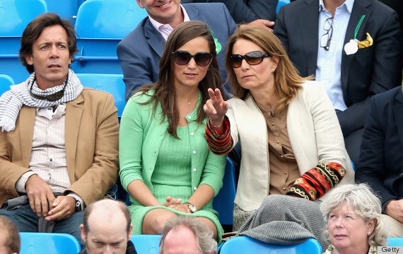 pippa middleton tennis