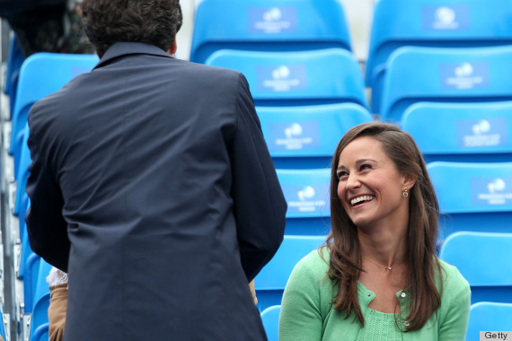 pippa middleton tennis