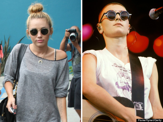 miley sunglasses