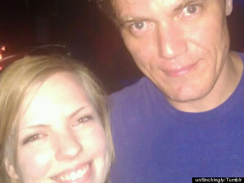 michael shannon cool