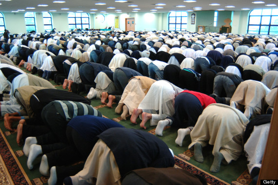 Sex Grooming: Muslims To Hear Hard-Hitting Sermon In British Mosques