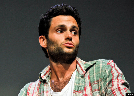 penn badgley illuminati