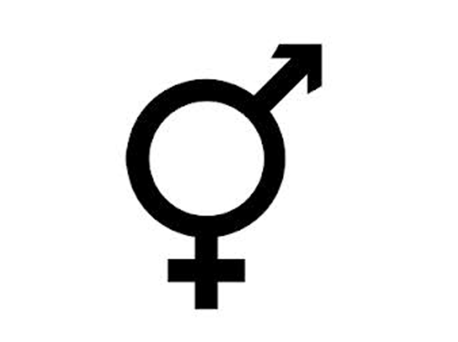 Male, Female Or Intersex? 'Third Gender' Will Be Official In Australia ...
