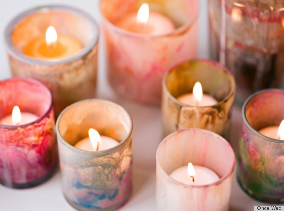 votive crafts