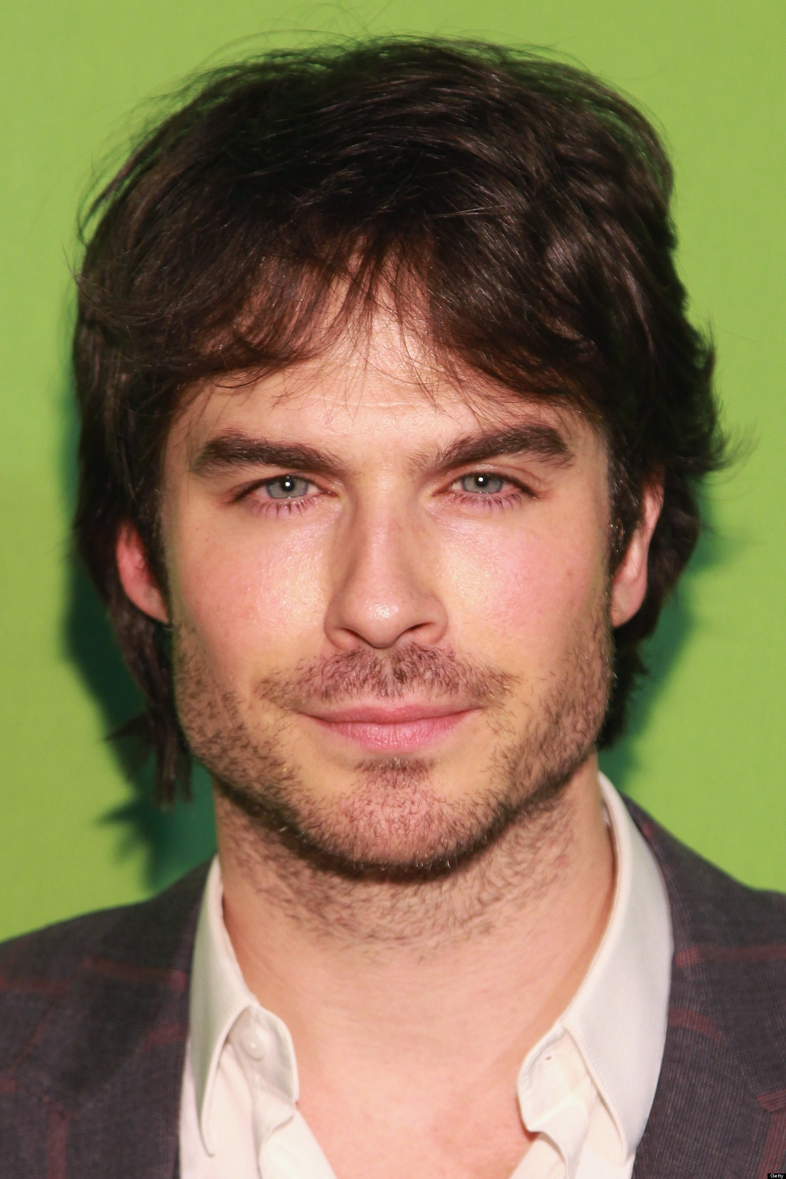 Ian Somerhalder On Animals, The IS Foundation And A New Partnership ...