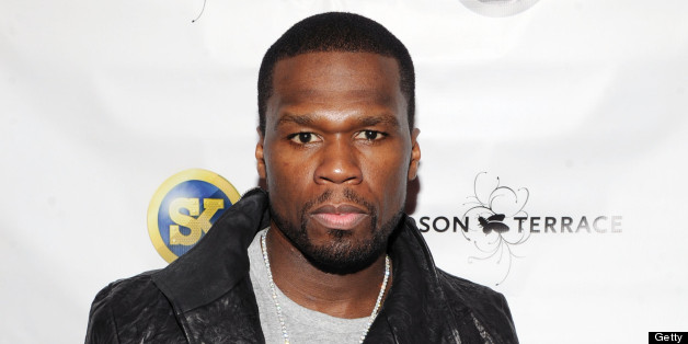 Starz Orders 'Power,' 50 Cent Series | HuffPost
