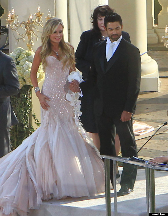 tamra barney married