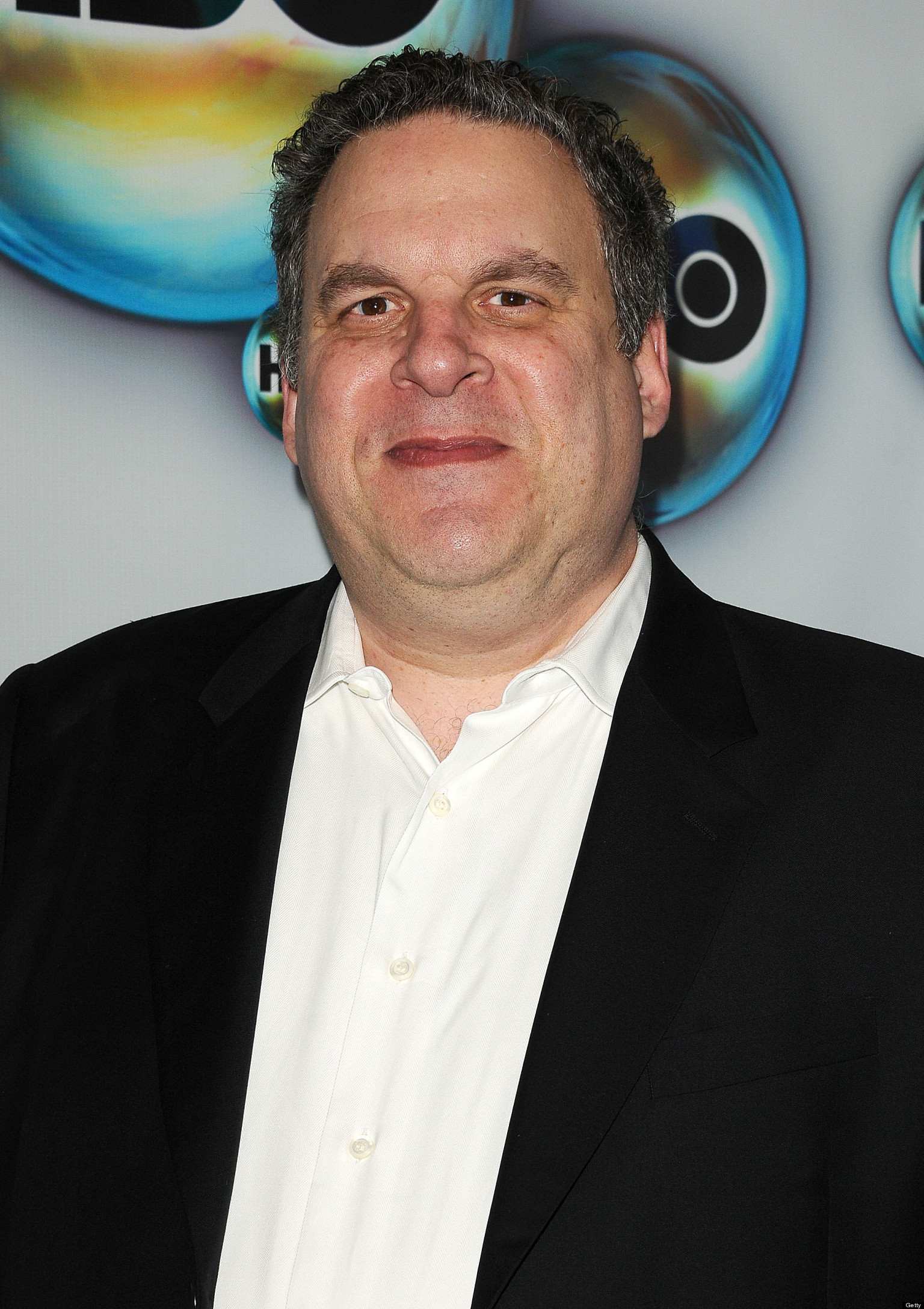 Джефф гарлин. Jeff Garlin. Garlin.