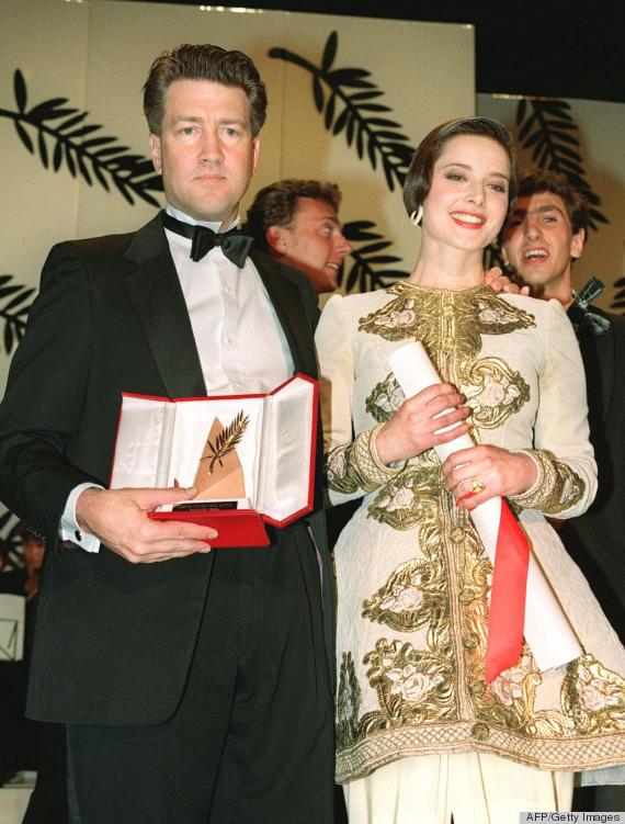 Isabella Rossellini S Style Her Best Fashion Moments So Far Photos Huffpost Life