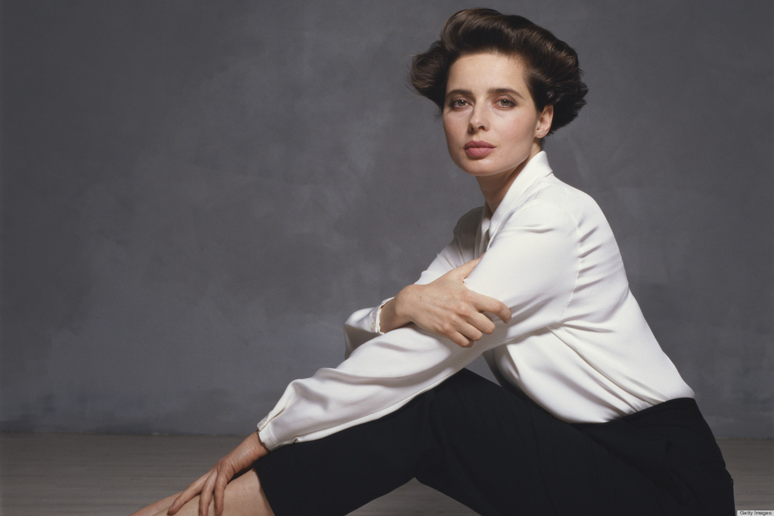 Isabella Rossellini's Style: Her Best Fashion Moments So Far (PHOTOS ...