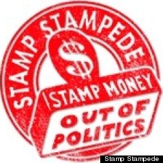 stamp stampede