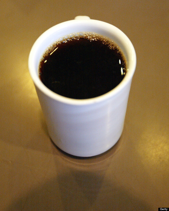 starbucks cup of coffee