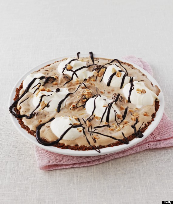 mississippi mud pie